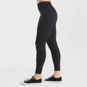 Gymshark Charcoal Leggings